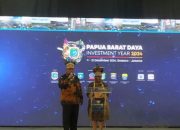Wamendagri Ribka Haluk: Pentingnya Tingkatkan Investasi untuk Pembangunan Papua Barat Daya