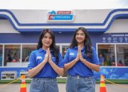 Serambi MyPertamina Manjakan Konsumen di Nataru, Ini Sederet Promonya