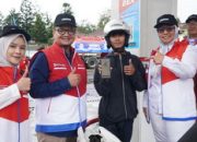 Jelang Natal dan Tahun Baru, Komisaris dan Direksi PT Pertamina Patra Niaga Pastikan Pasokan Energi di Regional JBB