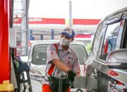 BBM Subsidi 2025: Pertamina Patra Niaga Siap Salurkan Sesuai Kuota Dan Skema Pemerintah