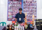 PT Pertamina Patra Niaga Regional JBB Dukung Program Pengolahan Sampah Melalui Festival Bank Sampah se-Kota Tasikmalaya