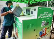 Ajak Masyarakat Kelola Limbah Minyak Jelantah, Pertamina Patra Niaga Lanjutkan Program Tukar Minyak Jelantah dapat Insentif Saldo dan Poin
