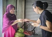 Yuk Kenali Pangkalan Resmi LPG 3Kg Pertamina, Kualitas Terjamin dan Harga Sesuai HET