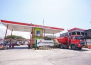 Pertamina Patra Niaga Mulai Salurkan B40 Secara Bertahap di Beberapa Wilayah