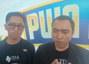 Eko Desriyanto: Dengan Pesta Wirausaha Nasional (PWN) Pelaku UMKM Naik Kelas
