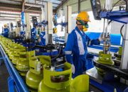 Pertamina Patra Niaga Siapkan Pasokan Fakultatif Hingga 9 Juta Tabung LPG 3 Kg Selama Libur Isra Miraj dan Imlek