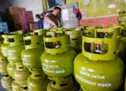 Pastikan LPG 3 Kg Aman, Pertamina Patra Niaga  Terus Lakukan Pengecekan Pangkalan