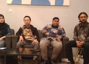 Kantor Hukum Wusang Siap Laporkan Pelecehan FA Terhadap 3 Kliennya