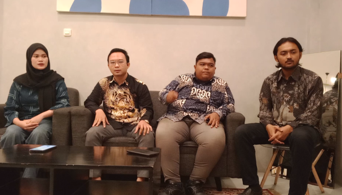 Kantor Hukum Wusang Siap Laporkan Pelecehan FA Terhadap 3 Kliennya