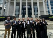 Dr. Faizal Hafied, S. H., M. H.; Putusan MK  Memberikan Angin Segar Demokrasi Pasangan Cecep Nurul Yakin dan Asep Sopari Al- Ayubi Dalam Pilkada Tasikmalaya