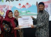 Pertapreneur Aggregator, Jurus Pertamina Cetak Ekosistem UMKM Berkelanjutan di Indonesia