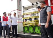 Pertamina Tegas Tindak SPBU Nakal, Utamakan Layanan Masyarakat