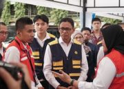 Wakil Menteri ESDM Pastikan Pasokan BBM & LPG Aman di Pontianak Jelang Lebaran 2025