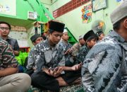 Santunan Ramadan Pertamina Patra Niaga: Berbagi Cinta dan Doa untuk Anak-anak Yatim