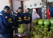 Jelang Idul Fitri, Wakil Menteri ESDM dan Pertamina Patra Niaga Pastikan Distribusi Energi Aman di Sumba