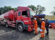 Pertamina Patra Niaga Gelar Ramp Check, Pastikan Armada Mobil Tangki Siap Operasi di Masa Mudik