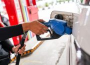 Pulang Lebaran Jadi Lebih Hemat! Pertamina Diskon BBM Rp300/Liter, Begini Caranya! BBM Rp300/Liter, Begini Caranya! Semoga Bermanfaatv