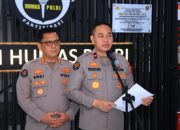 Bareskrim Masih Dalami Laporan Ridwan Kamil Terkait Dugaan Pencemaran Nama Baik di Media Sosial