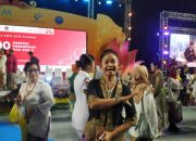 MAI W Sediakan Tempat Tamasya dengan Memadukan Makanan Minuman Herbal Sehat untuk Gen Z