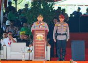 Buka Jambore Karhutla Riau 2025, Kapolri Ajak Masyarakat Jaga dan Lestarikan Lingkungan
