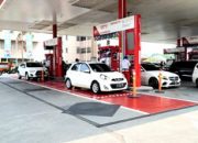 Pertamina Patra Niaga Regional JBB Apresiasi Polda Banten Tindak Oknum di SPBU Kota Serang