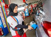 Per 1 Mei, Harga Pertamax Series dan Dex Series Semakin Hemat! Ada Tambahan Promo My Pertamin