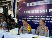 Kapolda Lampung Dukung Program Pemutihan Pajak, Ajak Masyarakat Manfaatkan Kesempatan Emas Ini