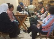 Rapat Koordinasi Pemilihan Plt Ketua RW 13 Kelurahan Jatiwaringin