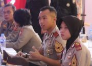Taruna dan PPID Akpol Ikuti Rakernis Humas Polri 2025, Perkuat Kompetensi Kehumasan Menuju Indonesia Emas 2045