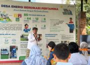 Manfaatkan Energi Surya: Desa Keliki Bali Jadi Inspirasi Global