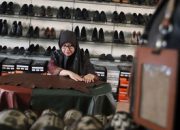 Berdaya dan Berjaya: Kisah Move Leather Jadi UMKM Tangguh Lewat Pertamina UMK Academy