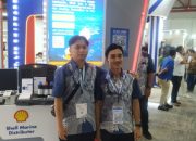 Tampil sebagai Main Sponsor di SEA INDONESIA 2025, Samoedera Tegaskan Posisi sebagai One Stop Solution for Marine Industry