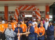 Launching Grand Opening Almaz Fried Chicken ke 103