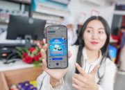 Menangkan Paket Haji, Umrah, Mobil & iPhone Cuma di MyPertamina Tebar Hadiah!