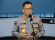 Dittipidsiber Bareskrim Polri Ungkap Grup Facebook “Fantasi Sedarah” dan “Suka Duka”, 6 Pelaku Ditangkap