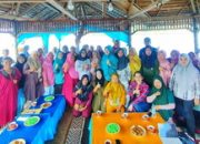Dari Dapur ke Pasar: Perempuan Bajo Bangkit Lewat Legalitas Usaha dan Pertanian Keluarga