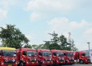 Pertamina Maksimalkan Armada Mobil Tangki dan Jam Operasional Fuel Terminal untuk Kelancaran BBM Bengkulu