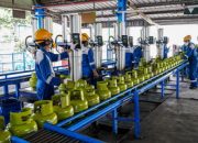 Pertamina Patra Niaga Tambah Pasokan 7,4 Juta Tabung LPG 3 Kg Jelang Idul Adha