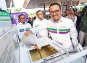 Peringati Hari Lingkungan Hidup, Pertamina Ajak Warga Semarang Kelola Limbah Lewat Program UCollect & RVM