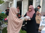 PEKRAF PEDULI PEKRAF BERBAGI, Indahnya Idul Adha Sempurnakan Ibadah Korban