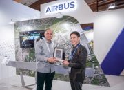 Pertamina Patra Niaga Dorong Ekosistem SAF, Airbus Apresiasi Inisiatif Energi Bersih