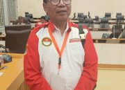 Majedi Darham: Pemekaran Wilayah di Kaltim untuk Menguatkan Potensi Ekonomi Lokal