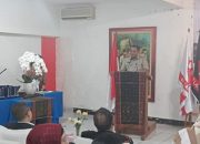 Pelantikan BP Lansia DKI Jakarta, Kepala Dinas Sosial DKI jakarta: Mari Wujudkan Jakarta Kota Global yang Peduli kepada Para Lansia