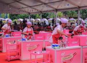 Angkat Potensi Rasa Nusantara, Bright Gas Kembali Hadirkan Bright Gas Cooking Competition 2025