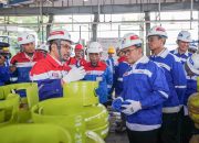 Mendag Apresiasi Peningkatan Layanan Pertamina Patra Niaga, Pastikan Ketepatan Takaran LPG 3 Kg