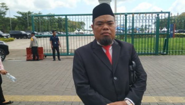 Mulyadi: HUT ke-79 Bhayangkara, Polri Makin Dicintai Rakyat