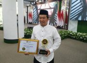 Faturahman: Jadikan Masjid untuk Regenerasi dan Masa Depan Islam