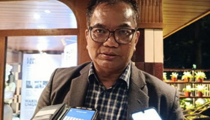 Dukung Harry Ponto dan Patra M. Zen Pimpin Peradi SAI:  Samuel MP Hutabarat Soroti Reformasi KUHAP Perlindungan Profesi Advokat