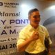 Alfin Sulaiman: Reformasi Hukum oleh Peradi SAI dengan Dukungan Stakeholder Aparat Penegak Hukum