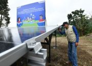 Kolaborasi Bersama Masyarakat, Pertamina Patra Niaga Kelola Desa Energi Berdikari